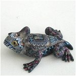 Horned Toad Baby